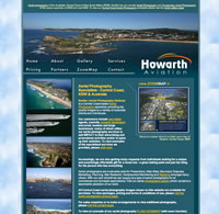 Howarth Aviation