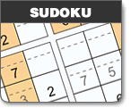 sudoku puzzle