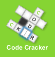 code cracker puzzle