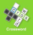 crossword puzzle