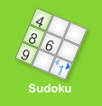 sudoku puzzle