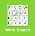 wordsearch puzzle