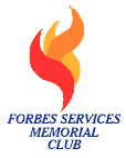 Forbes  Services Memorial Club