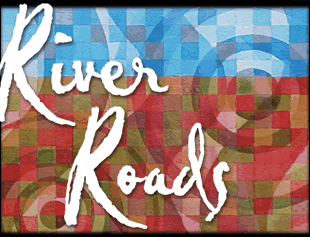 River Roads - Outback Arts